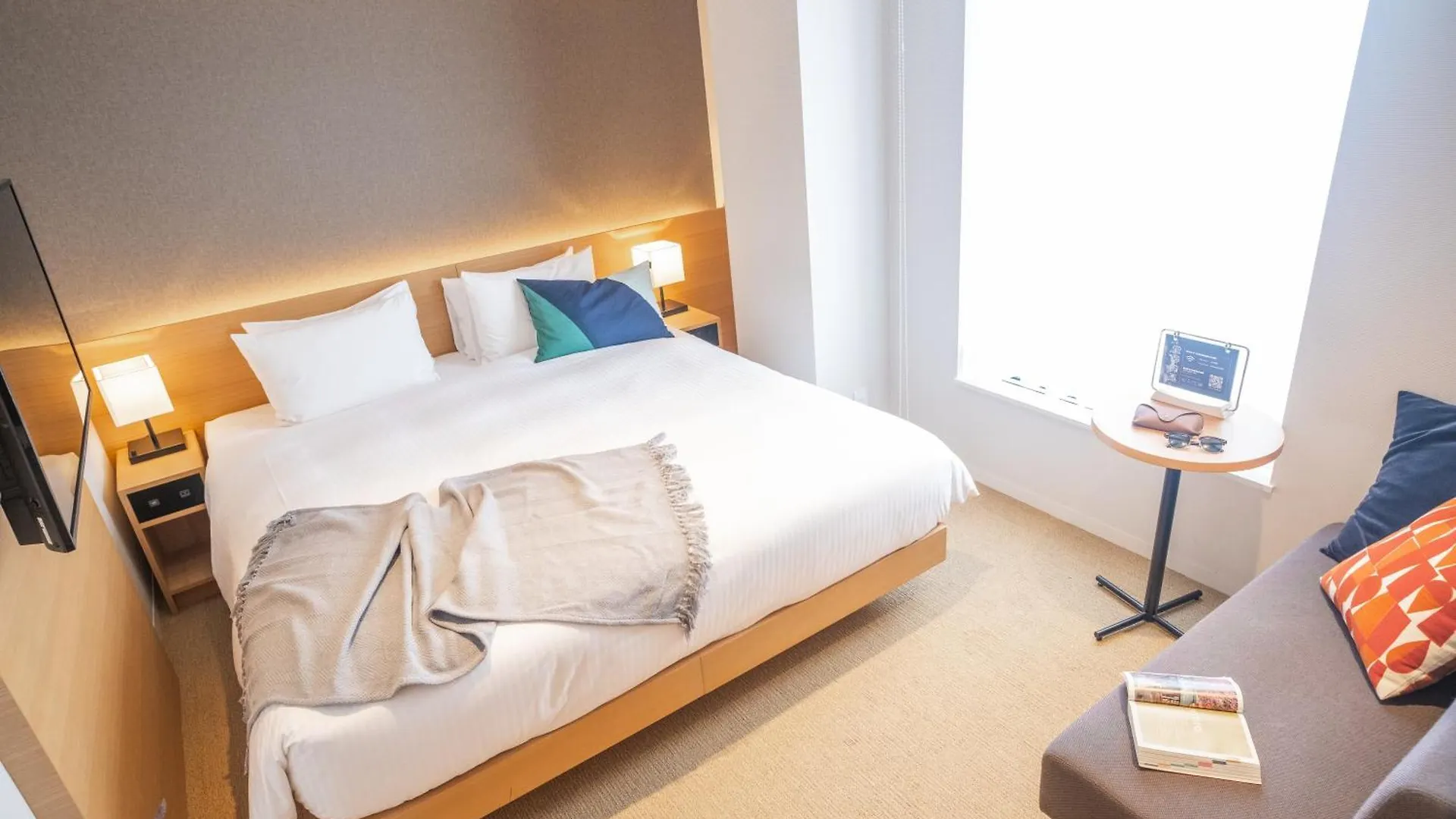 Kabin Koji Kioto Hotel