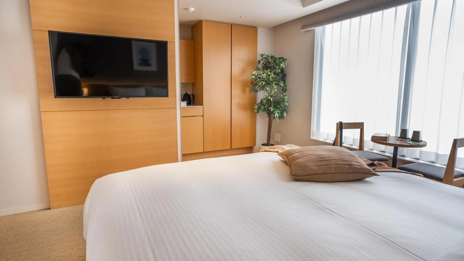 Kabin Koji Kioto Hotel