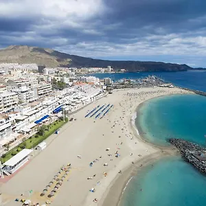 Playa Pensión