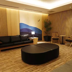 Hotel Keikyu Ex Nihombashi Tokyo