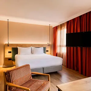 Hilton Garden Brussels Centre 4*, Bruxelles Belgio