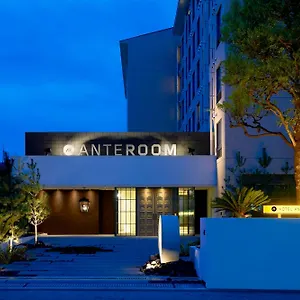 Anteroom *** Kioto
