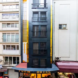 Sisli Form Istambul