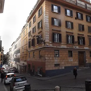 Piazza Di Spagna De Charme 3*, Roma Italia