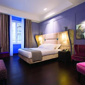 Stendhal Luxury 4*, Roma Italia