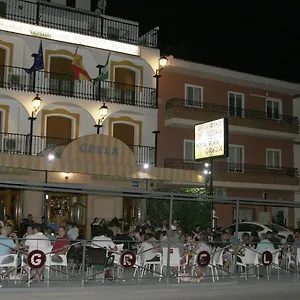 Restaurante Grela Pensión