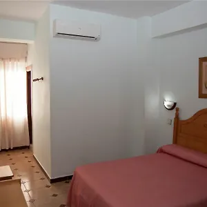 París Pensión