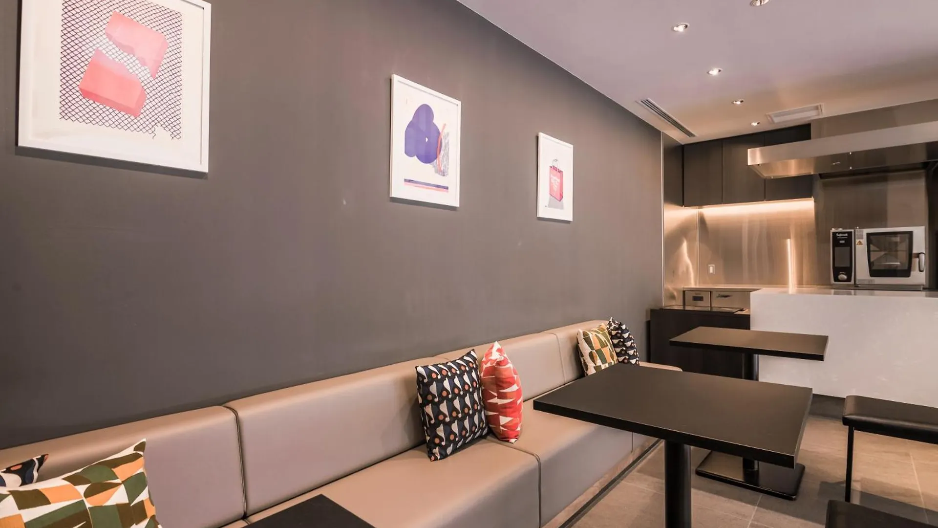 Kabin Koji Kyoto Hotel