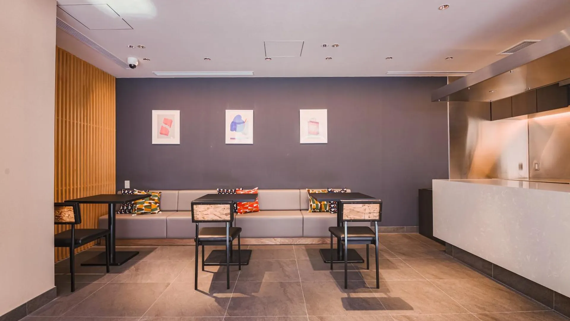 Hotel Kabin Koji Kyoto