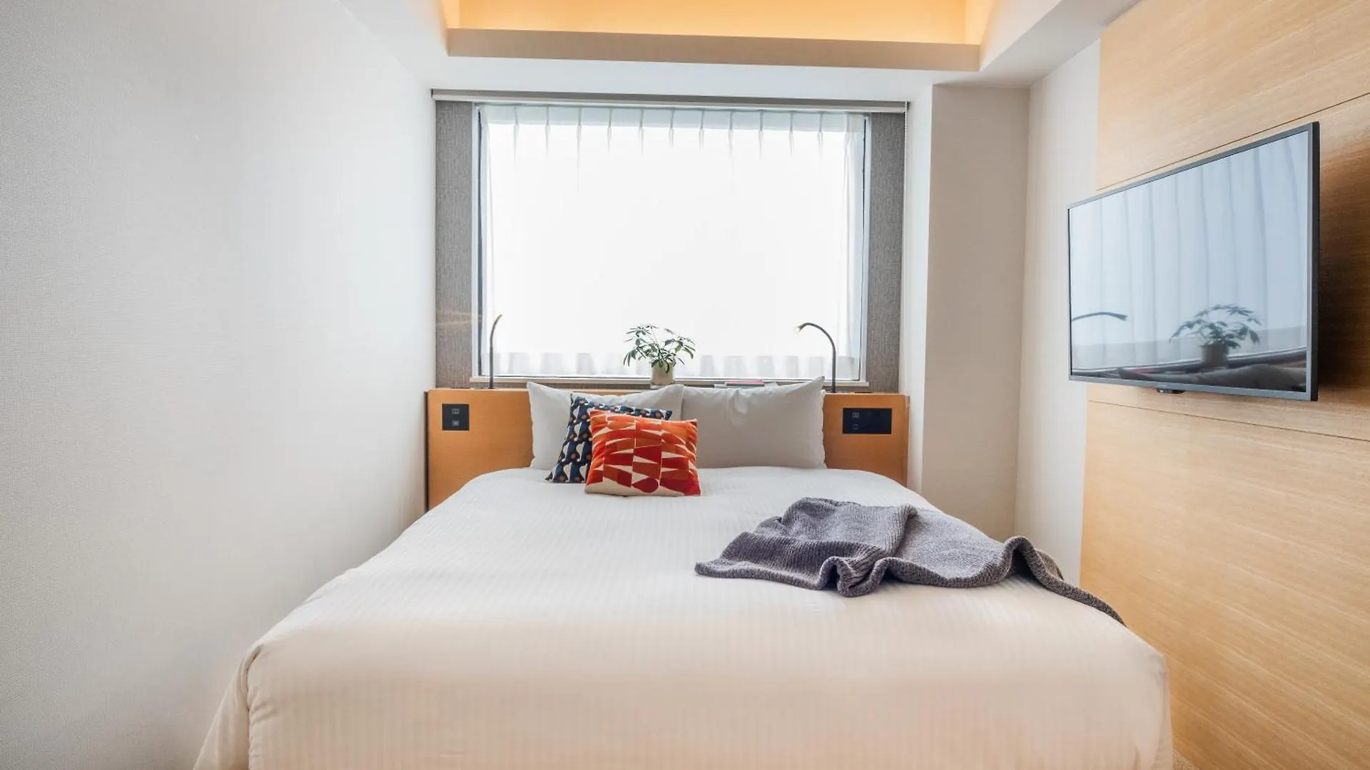 Hotel Kabin Koji Kyoto