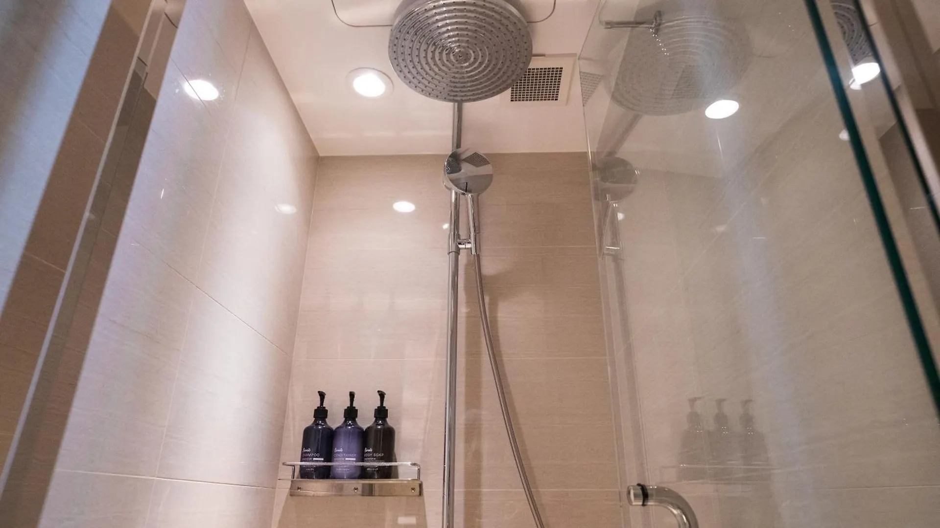 Hotel Kabin Koji Kyoto