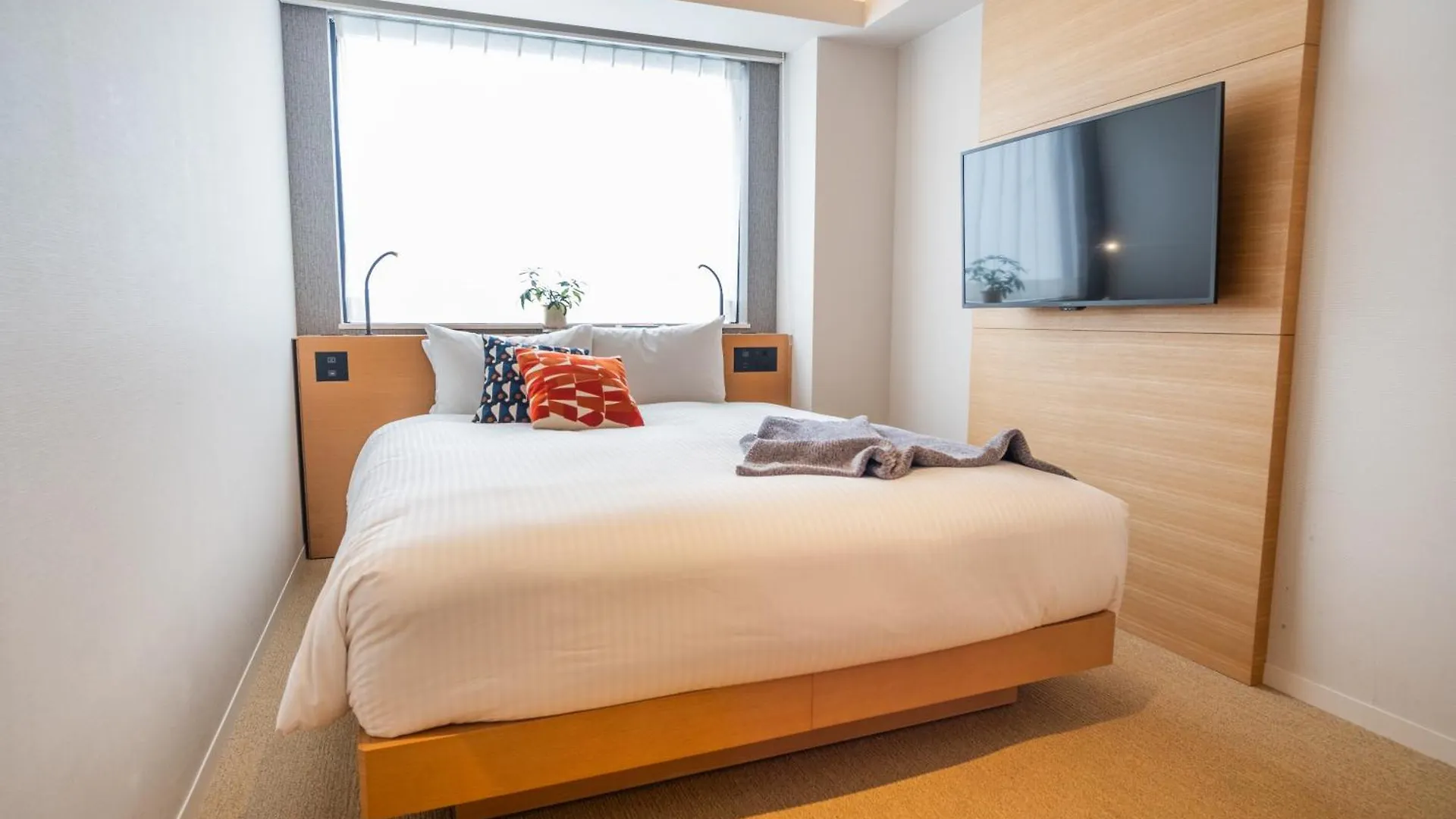 Kabin Koji Kyoto Hotel