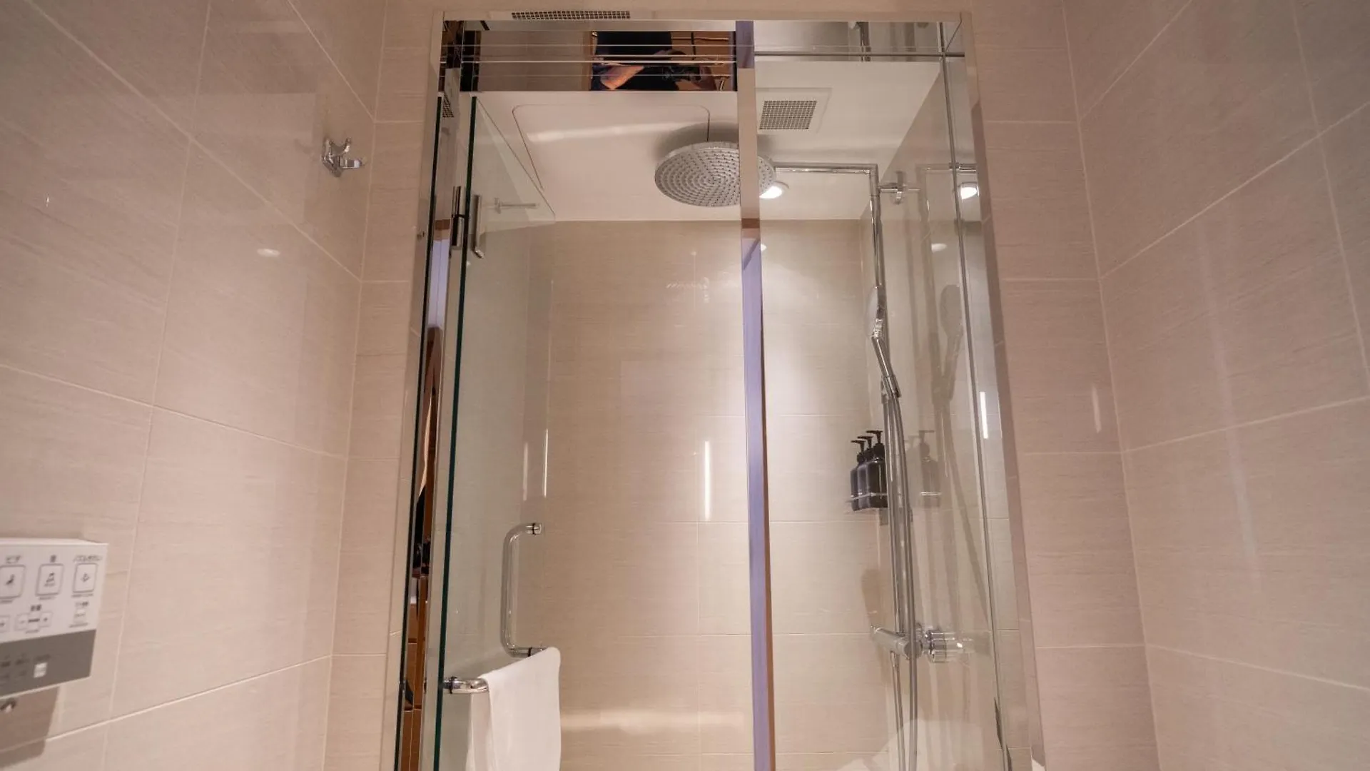 Kabin Koji Kyoto Hotel
