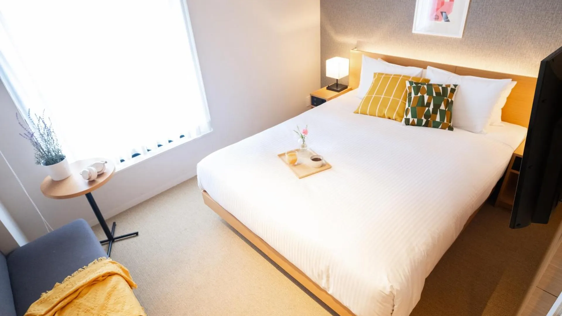 **** Hotel Kabin Koji Kyoto Japan