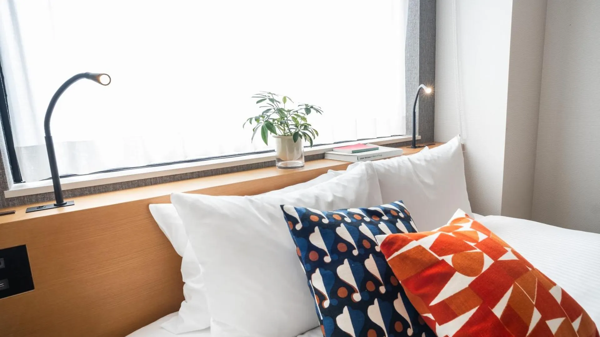 Hotel Kabin Koji Kyoto