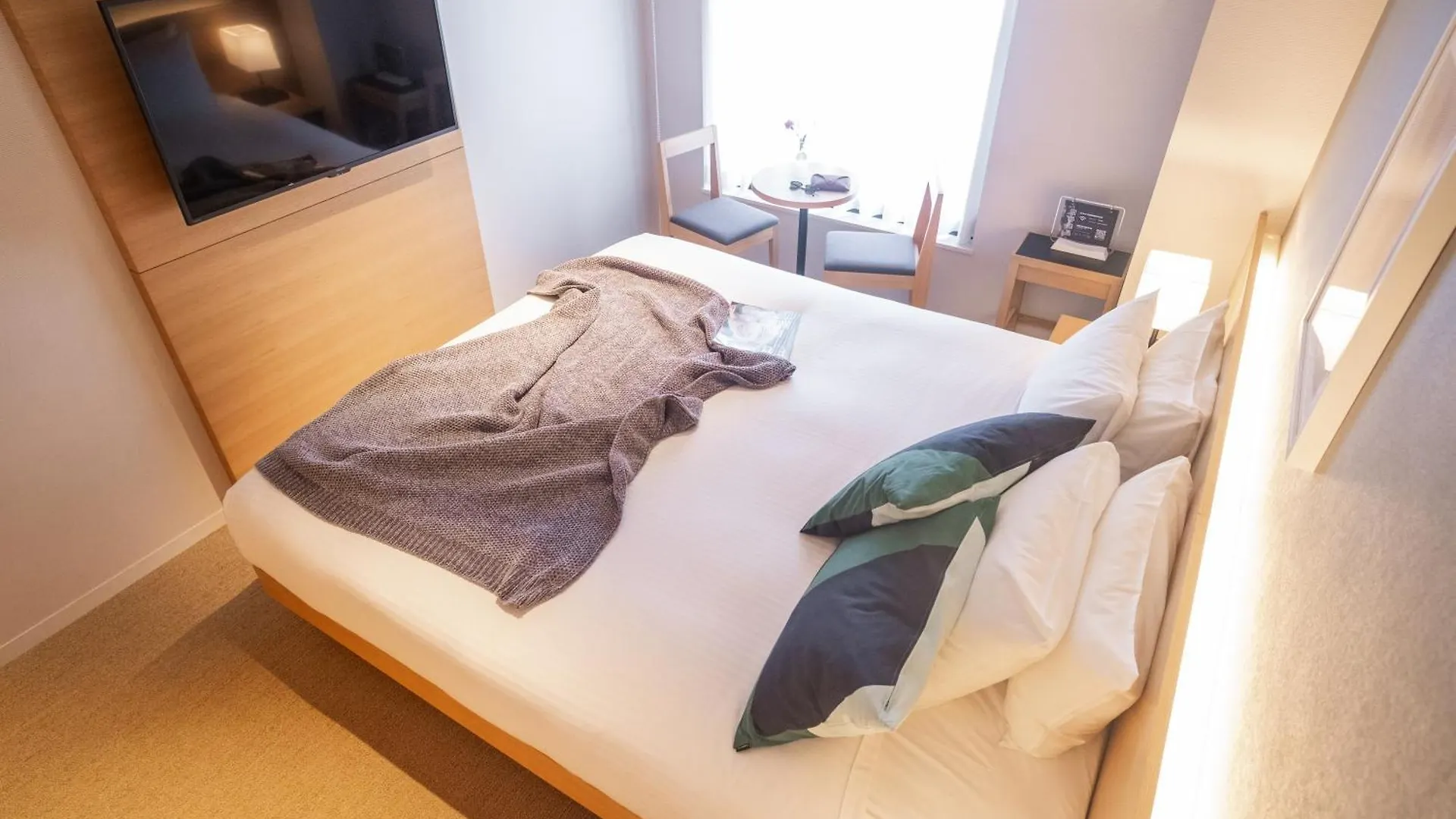 Kabin Koji Kyoto Hotel