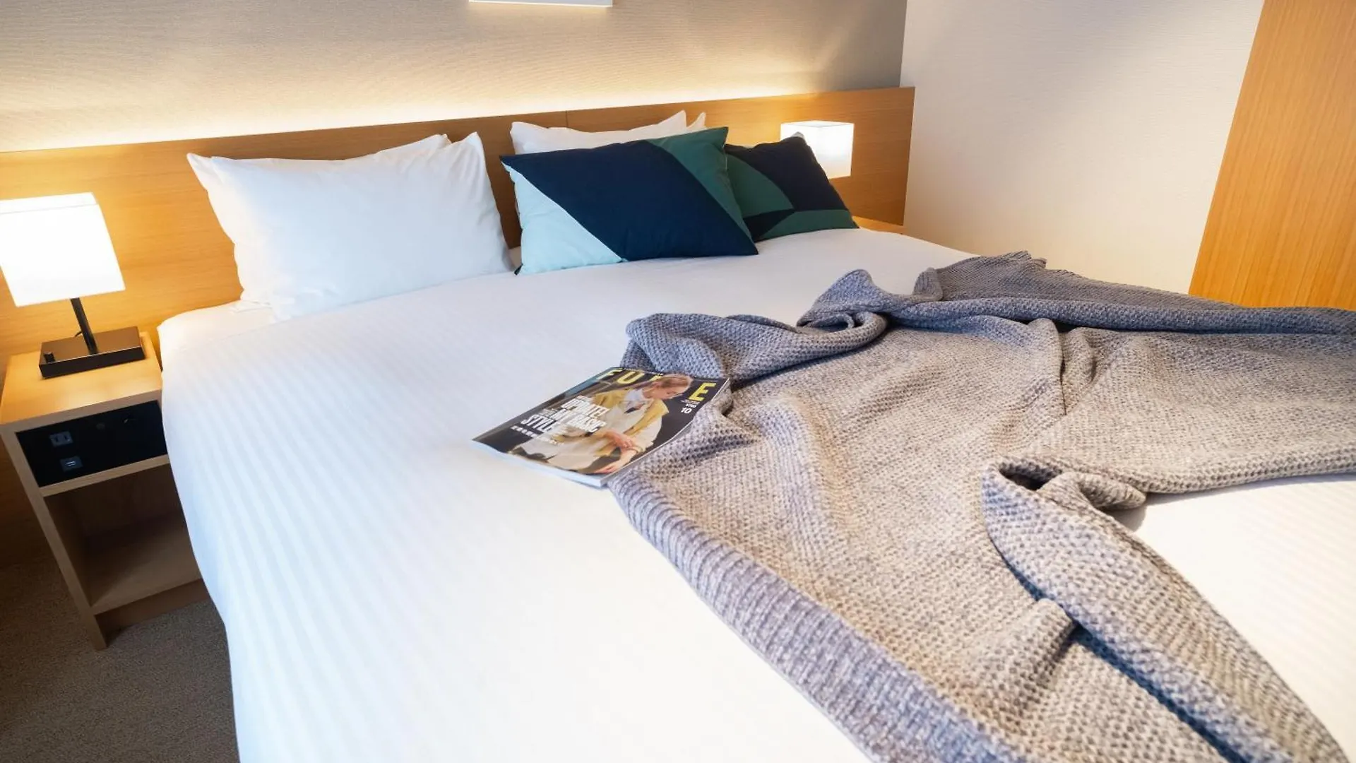 Kabin Koji Kyoto Hotel